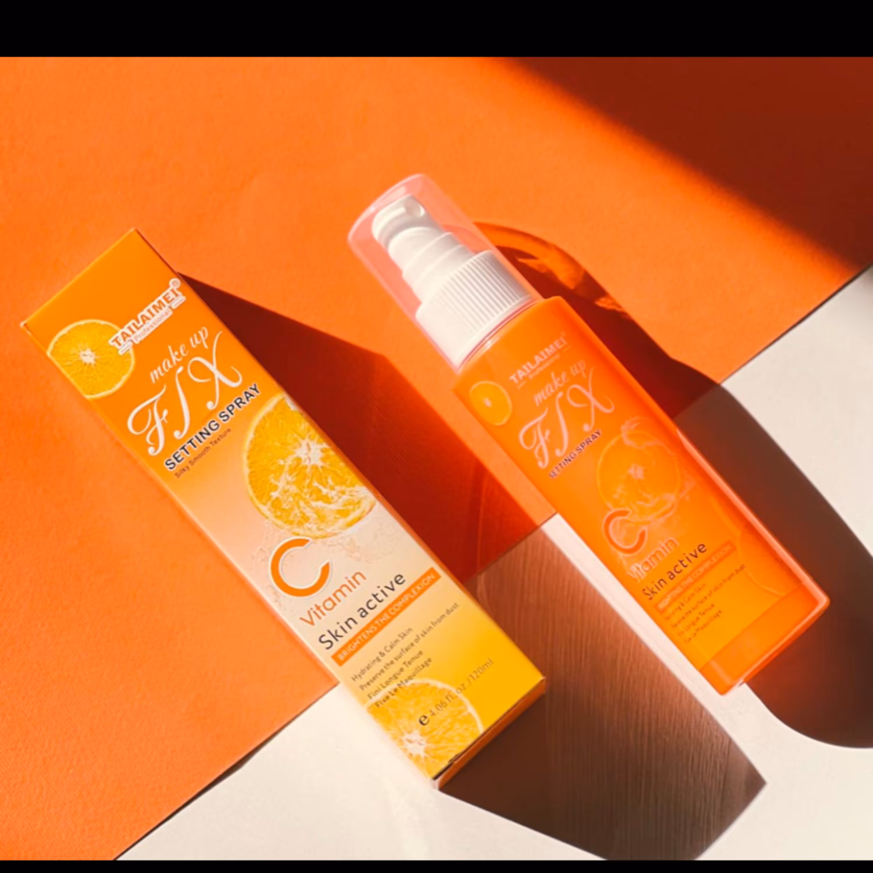 اسپری فیکس ویتامین C تایلامی