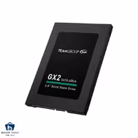 اس اس دی اینترنال تیم گروپ مدل GX2 ظرفیت 1 ترابایت