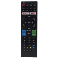 کنترل تلویزیون شارپ Sharp اینترنت دار