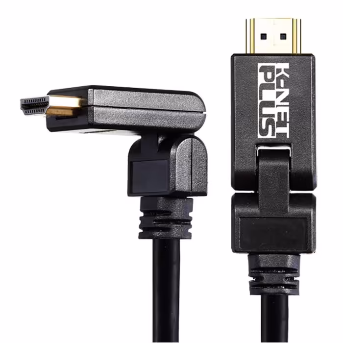 کابل KP-HC152 کی نت پلاس به طول 1.8 متر