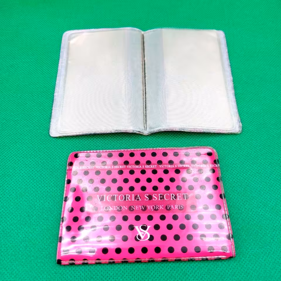 جا کارتی پلاستیکی ورقه ای9