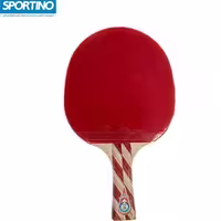 راکت پینگ پنگ 5 ستاره گلدکاپ gold cup