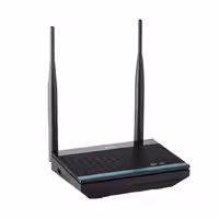 مودم روتر یوتل ADSL2 Plus بی سیم مدل A304U