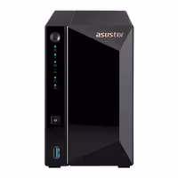 قیمت و خرید ذخيره ساز تحت شبکه ایسوستور مدل DRIVESTOR 2 Pro AS3302T | یاس ارتباط