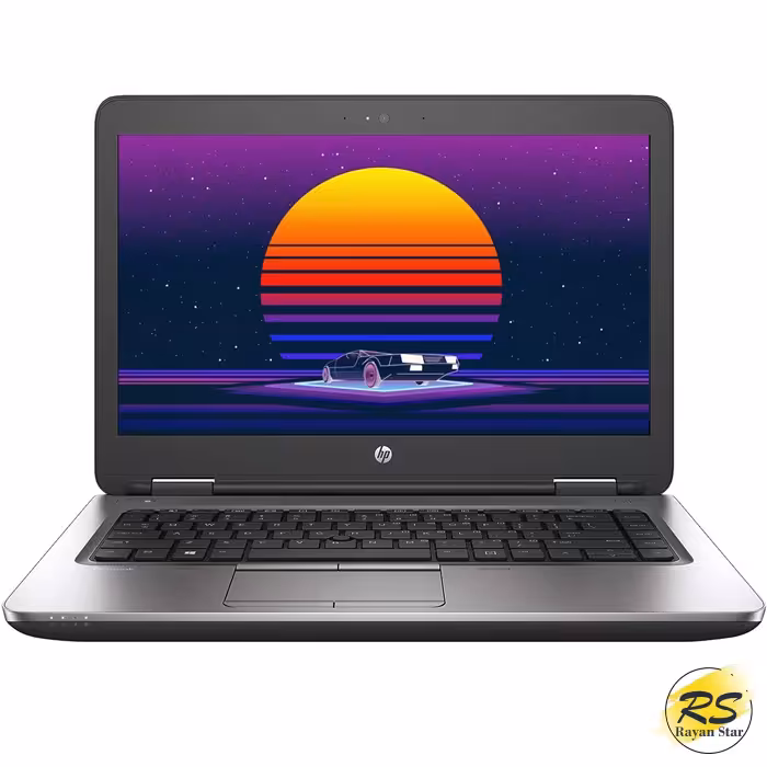 لپ تاپ اچ پی مدل HP ProBook 640 G2 i5-6th