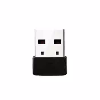 کارت شبکه USB وریتی مدل U107W