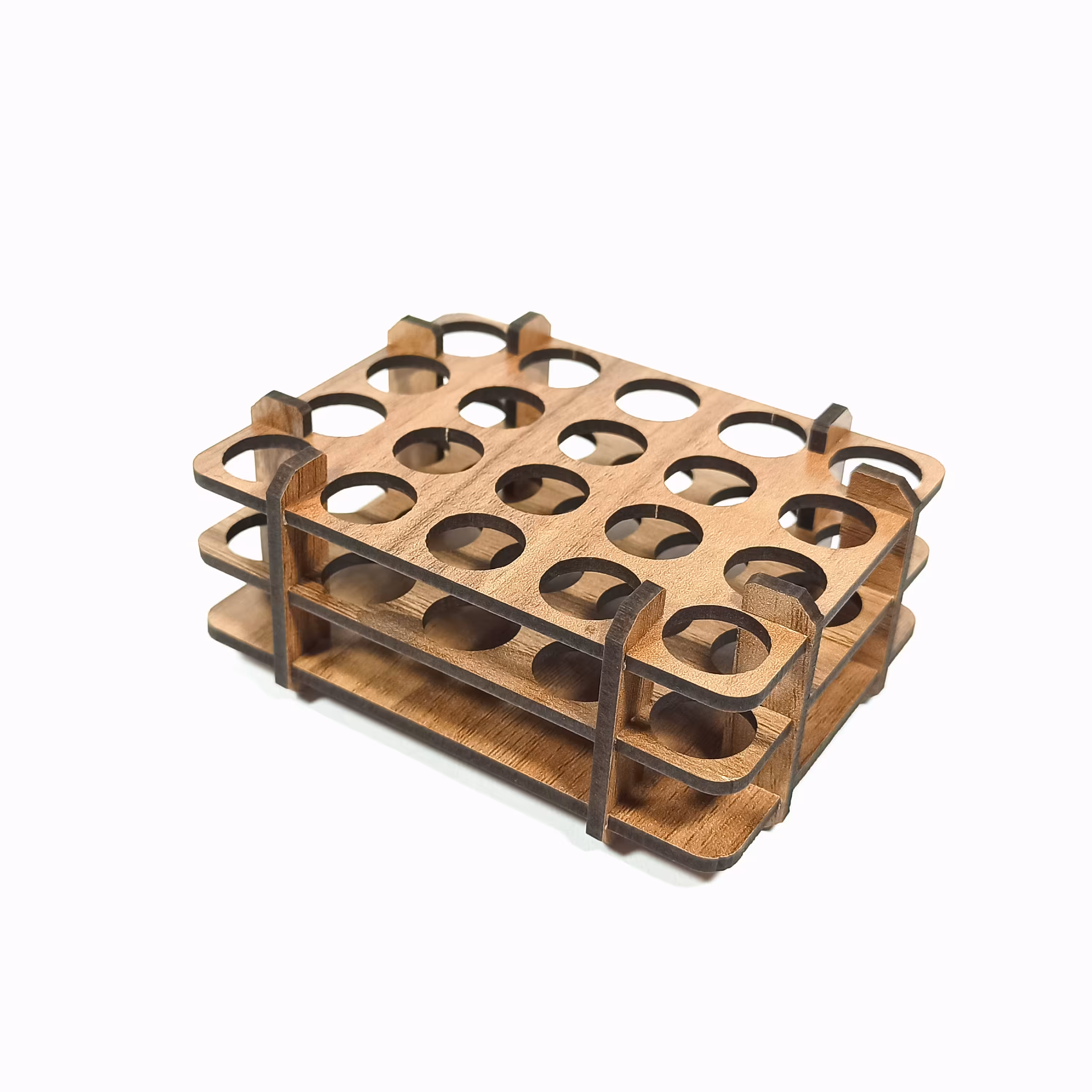 استند عطر 20 تایی قطر 1.4 مناسب برای عطر های خودکاری