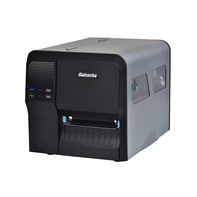 لیبل پرینتر گینشا مدل GI-3406T