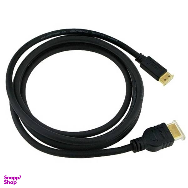 کابل تبدیل HDMI به Mini HDMI مدل 6657 به طول 15 متر