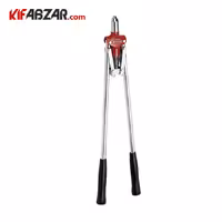 انبر پرچ دو دسته پیکاس مدل TS 20H