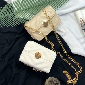 کیف دوشی زنانه