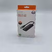 هاب 4 پورت usb 3.0 ( USB HUB )