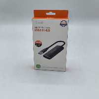 هاب 4 پورت usb 30 ( USB HUB )