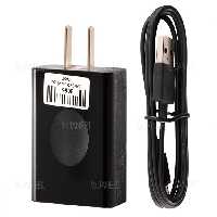 کابل و شارژر دیواری سریع لنوو Lenovo SC-11 Wall Charger With Type-C Cable 1m