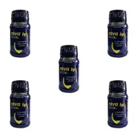 رسوب گیر کولر آبی استاتیک کد 03 حجم 250 میلی لیتر بسته 5 عددی (پس کرایه)