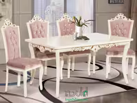 میز ناهارخوری هوما