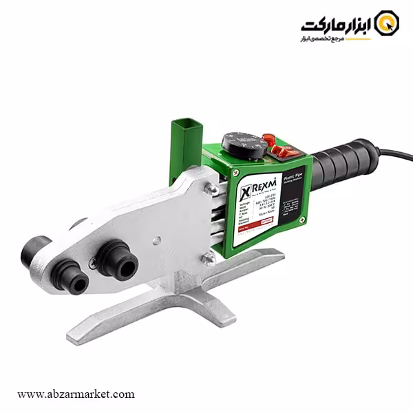 اتو لوله کشی رکسمی مدل RTP1001