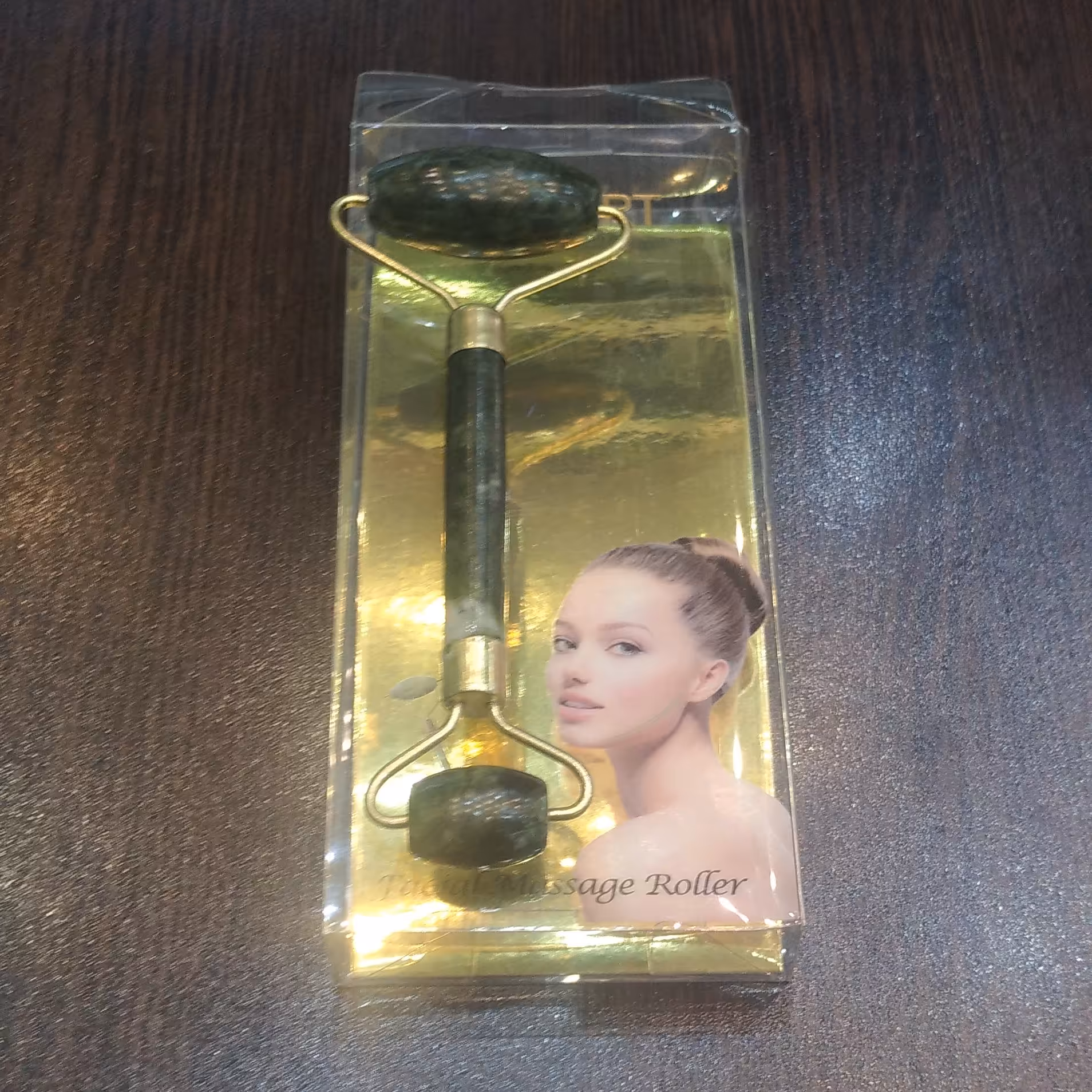 ماساژور صورت 