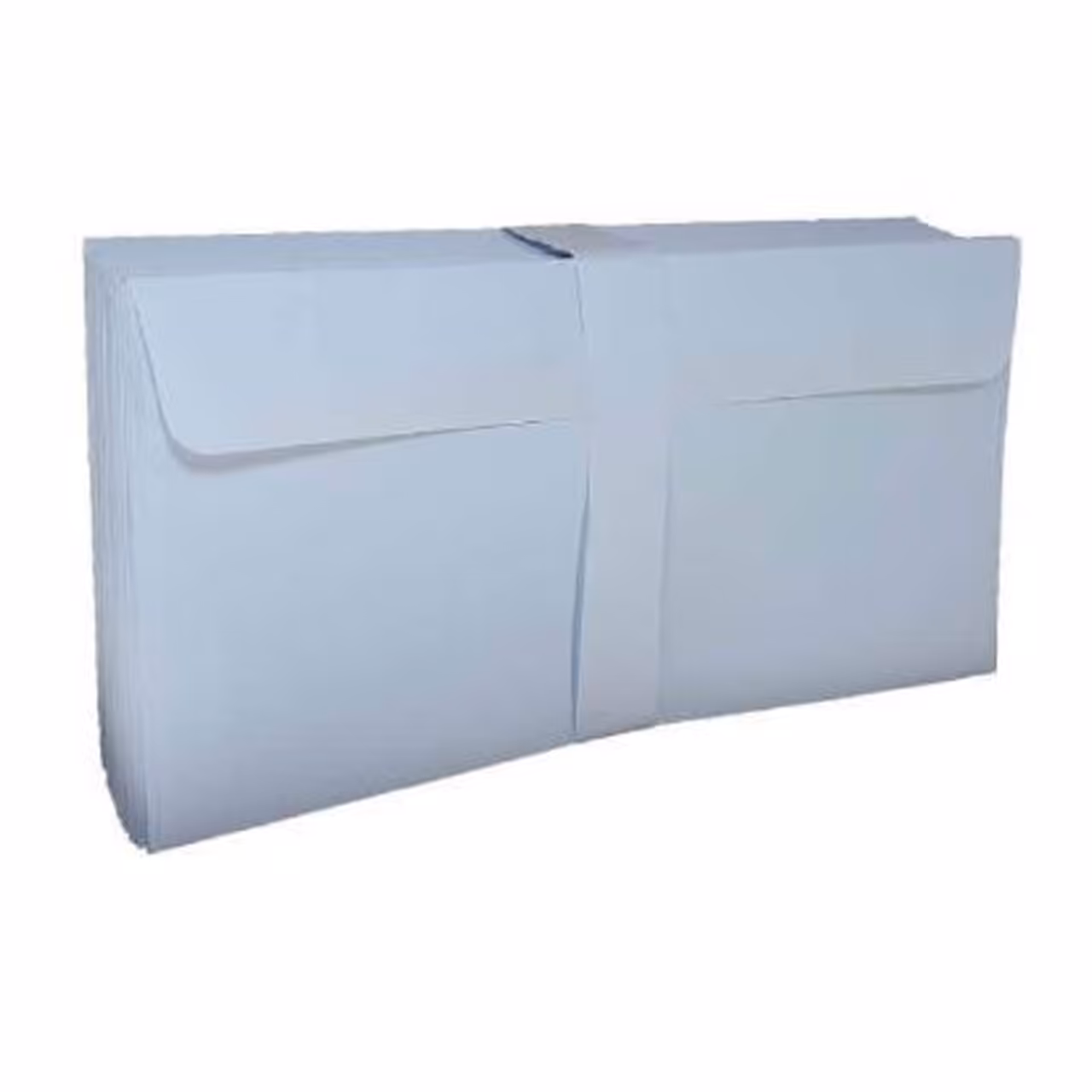 پاکت نامه  مدل ملخی بسته 50عددی (پس کرایه)