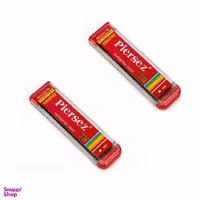نوک مداد نوکی پیرسز (Piersez) انداره 0٫5 دهم بسته 2 عددی