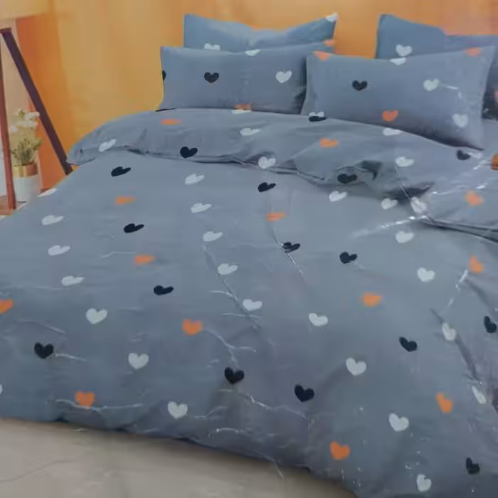 روتختی دونفره 6تیکه ارسال رایگان ............