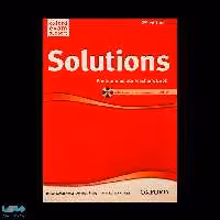 Solutions Pre-Intermediate Teachers Book 2nd