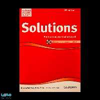 Solutions Pre-Intermediate Teachers Book 2nd