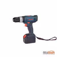 دریل پیچ گوشتی شارژی رونیکس مدل 8618