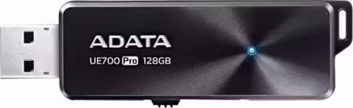 قیمت و خرید فلش مموری ای دیتا مدل UE700 PRO ظرفیت 128 گیگابایت