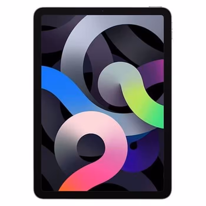 تبلت اپل مدل   iPad Air 10.9 inch 2022 wifi  ظرفیت 64  گیگابایت