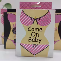 صابون بیکینی 