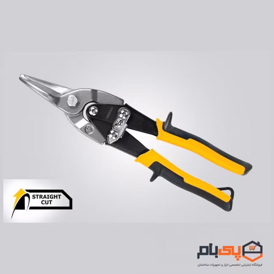 قیچی ورق بر کنزاکس مدل KSS-110