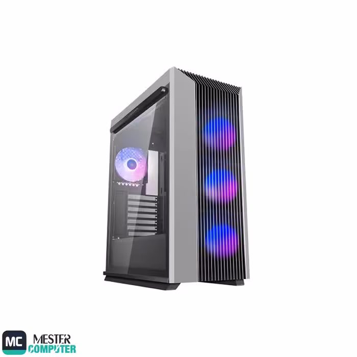 کیس دیپ کول مدل CL500 4F-AP