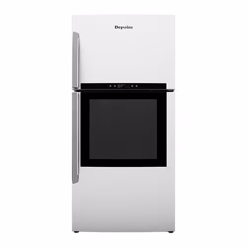 یخچال فریزر دیپوینت مدل DISCOVER