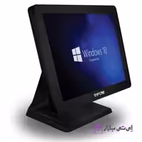 صندوق فروشگاهی لمسی اسکار مدل OSCAR PARKER | فروشگاه اینترنتی اِی تی بازار