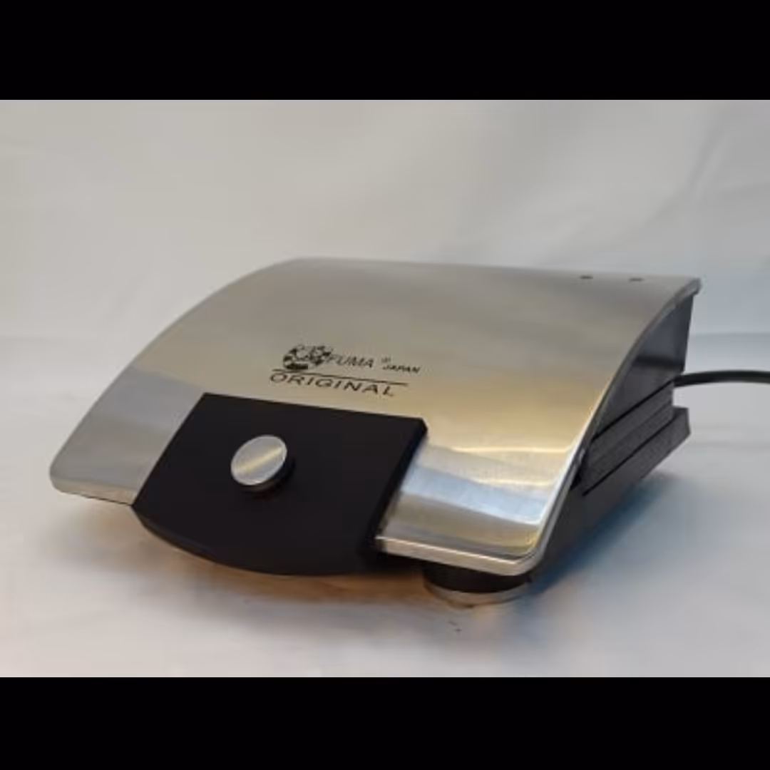 ساندویچ ساز فوما مدل FU-1751(کد1) 