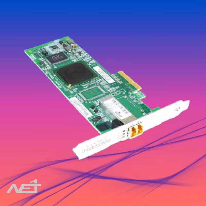 کارت شبکه HPE 4Gb 1port HBA فیبر نوری