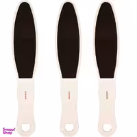 سوهان پا پاک پا مدل 003 بسته 3 عددی