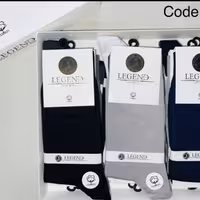 جوراب ساق دار LEGEND