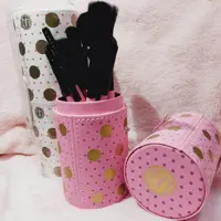 ست براش  اورجینال 12  تایی bh  cosmetics