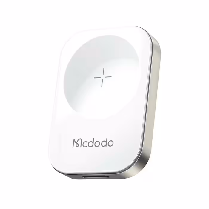 شارژر مگنتی اپل واچ مک دودو Mcdodo ch-2060 - آرمان استور