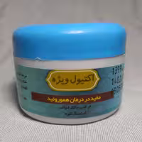 اکتیول ویژه بهبود دهنده  هموروئید