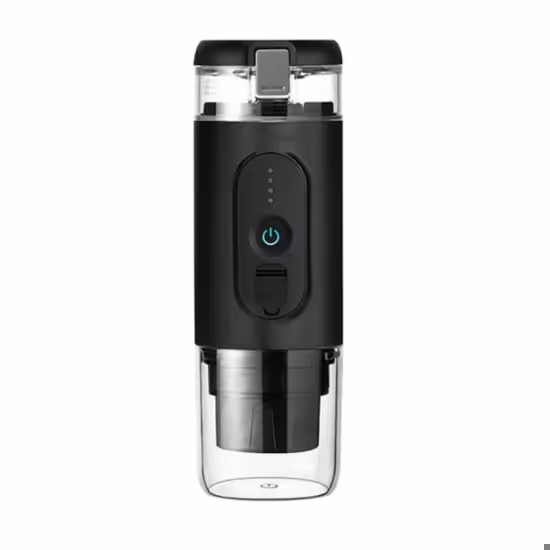 اسپرسو ساز مدل CF-1801BGC