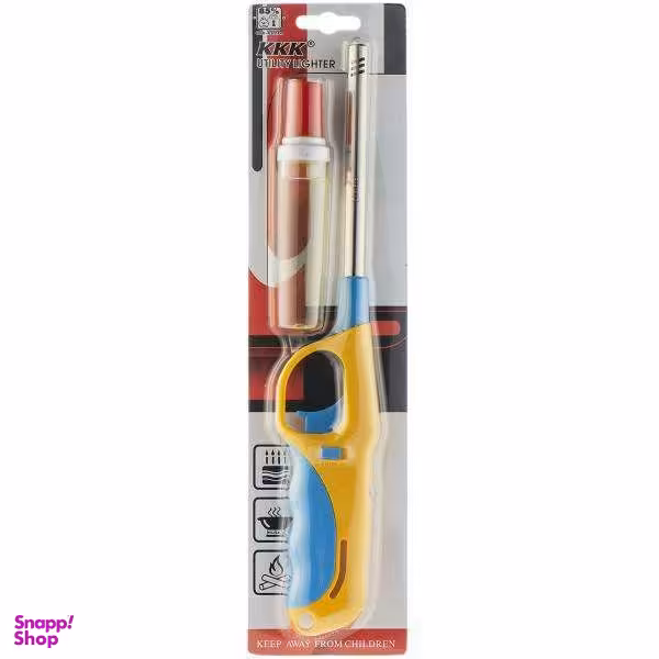 فندک آشپزخانه کی کی کی کد 02318