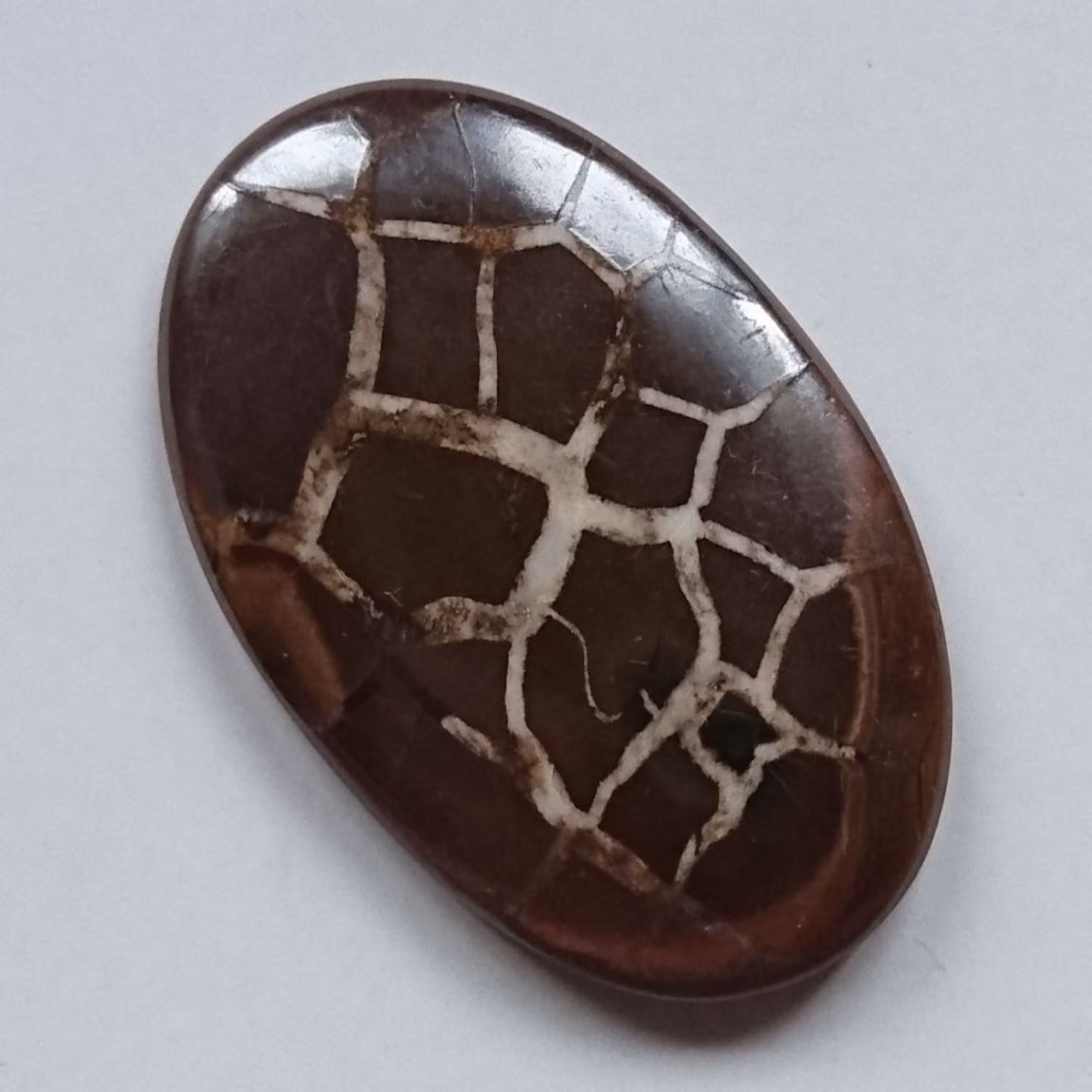 نگین سپتارین گروناتیس مراکش معدنی (4)