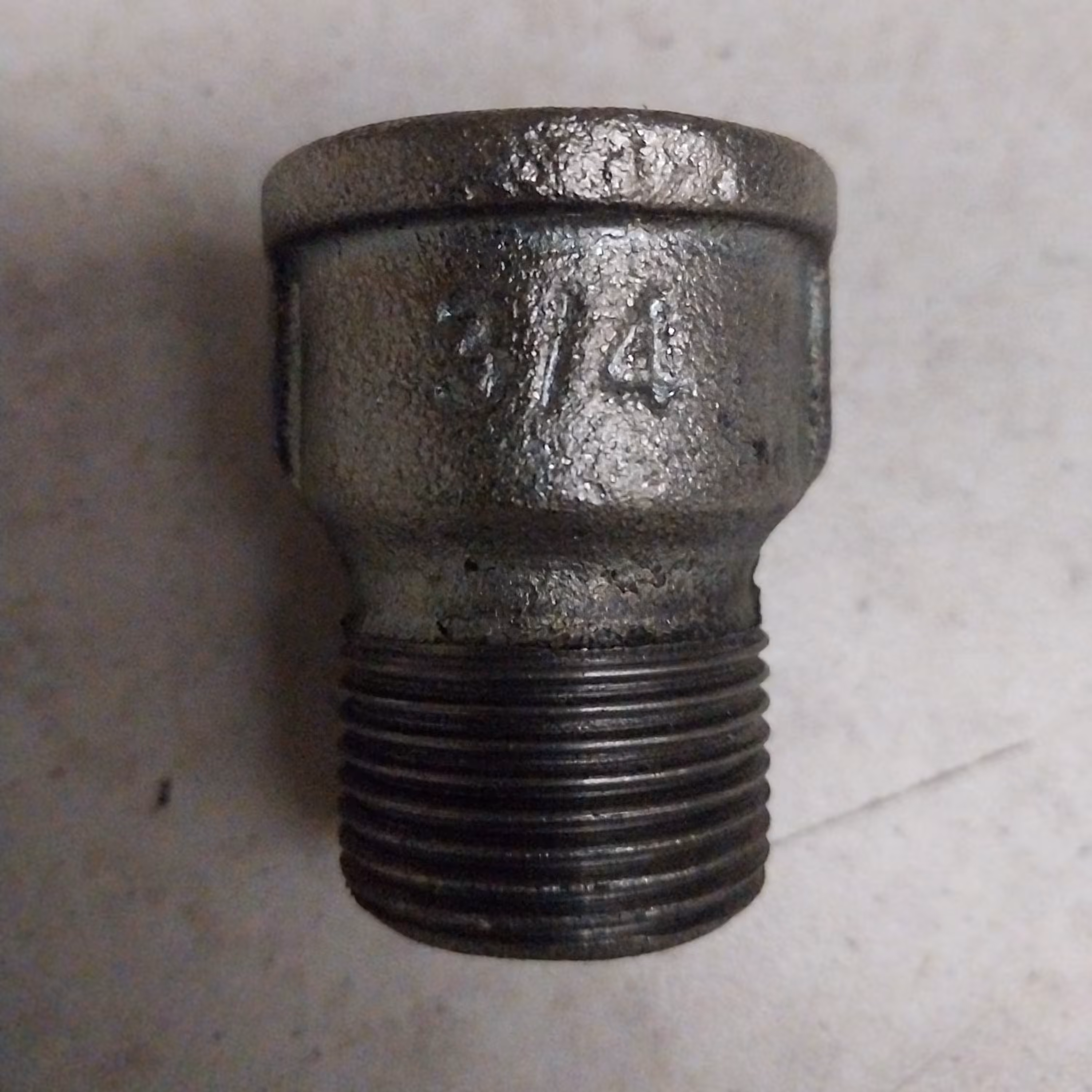 اتصال مغزی سایز 25 بسته 50عددی