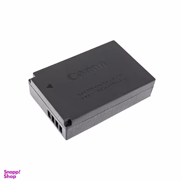 باتری دوربین مدل LP-E12 غیر اصل