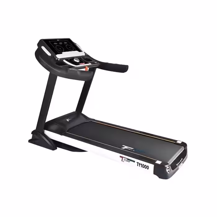 تردمیل باشگاهی تاشو توربوفیت مدل TF1000