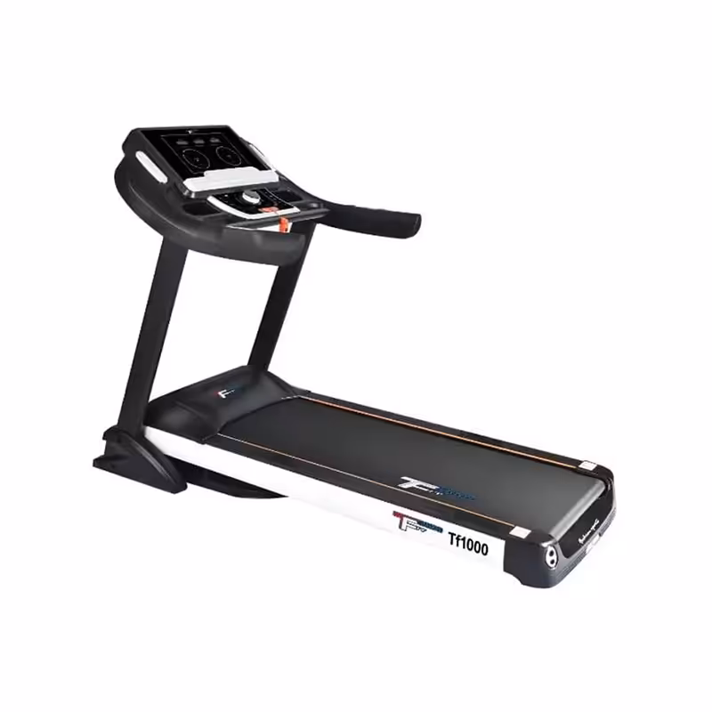 تردمیل باشگاهی تاشو توربوفیت مدل TF1000