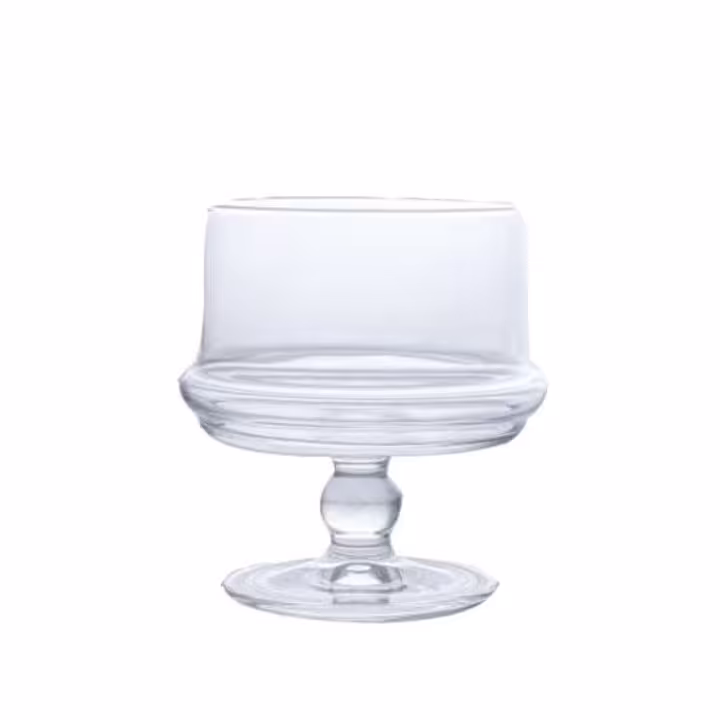 شکلات خوری ، اردوخوری پیرکس پایه دار